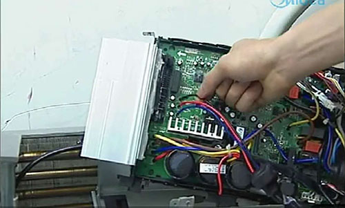 梅县美的空调电话是多少