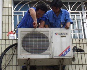 梅县空调售后维修服务中心在哪里找