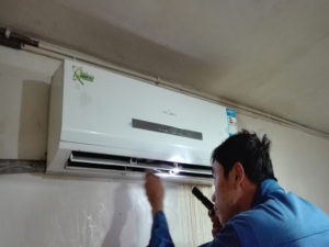 梅县格力空调电话是多少