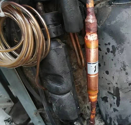 梅县美的变频多联机空调维修售后服务中心