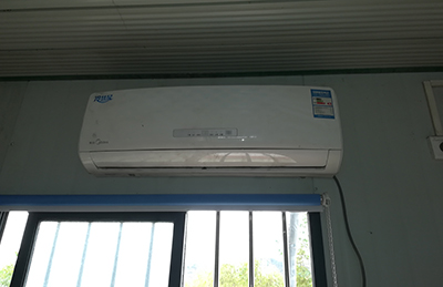 梅县空调维修在哪里找