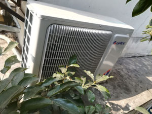 梅县空调维修售后服务