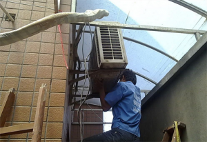 梅县空调维修售后服务中心