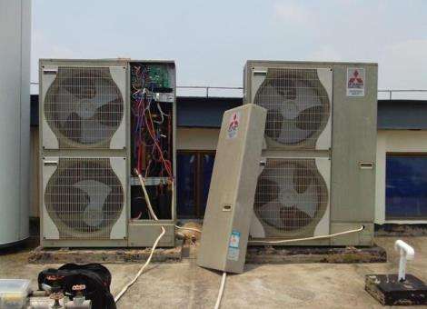 梅县空调维修电话号码多少