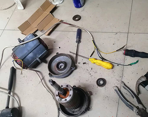 梅县空调维修售后服务中心电话在哪里找