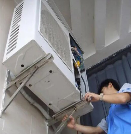 梅县24小时空调维修热线