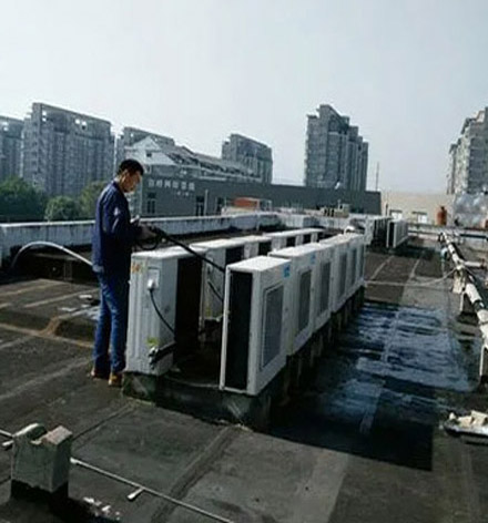 梅县 空调拆装 梅县本地 空调拆装公司