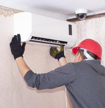 梅县空调内机噪音大