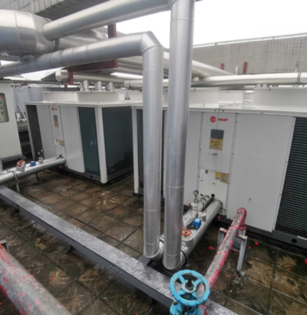 梅县附近中央空调维修 梅县上门中央空调维修